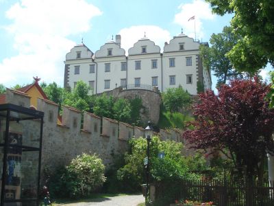 Schloss Weitra